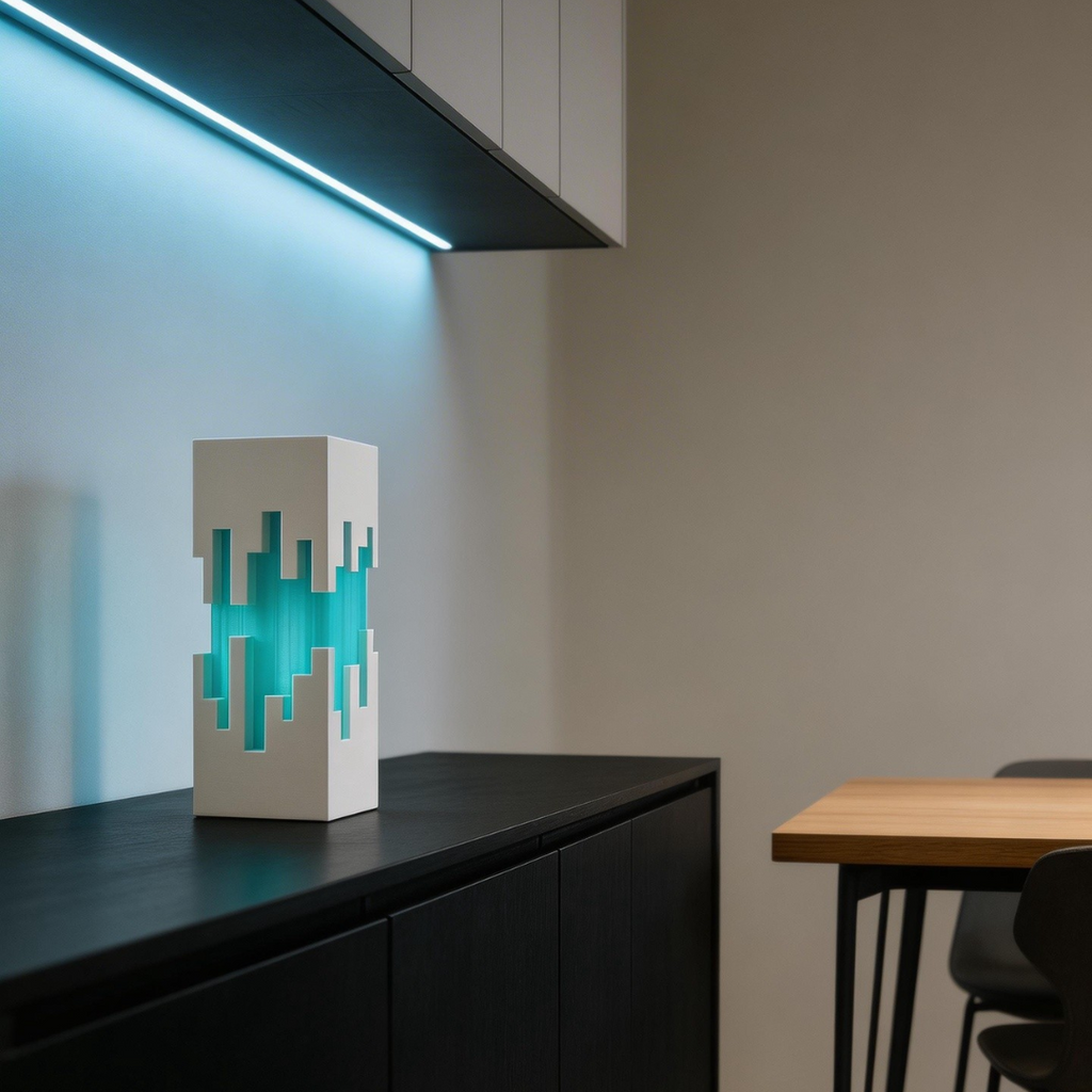 KOEN Skyline Lamp