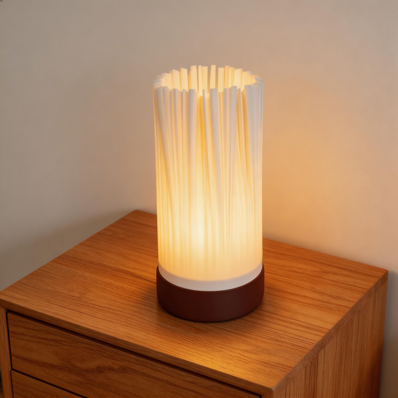 KOEN Petal Light
