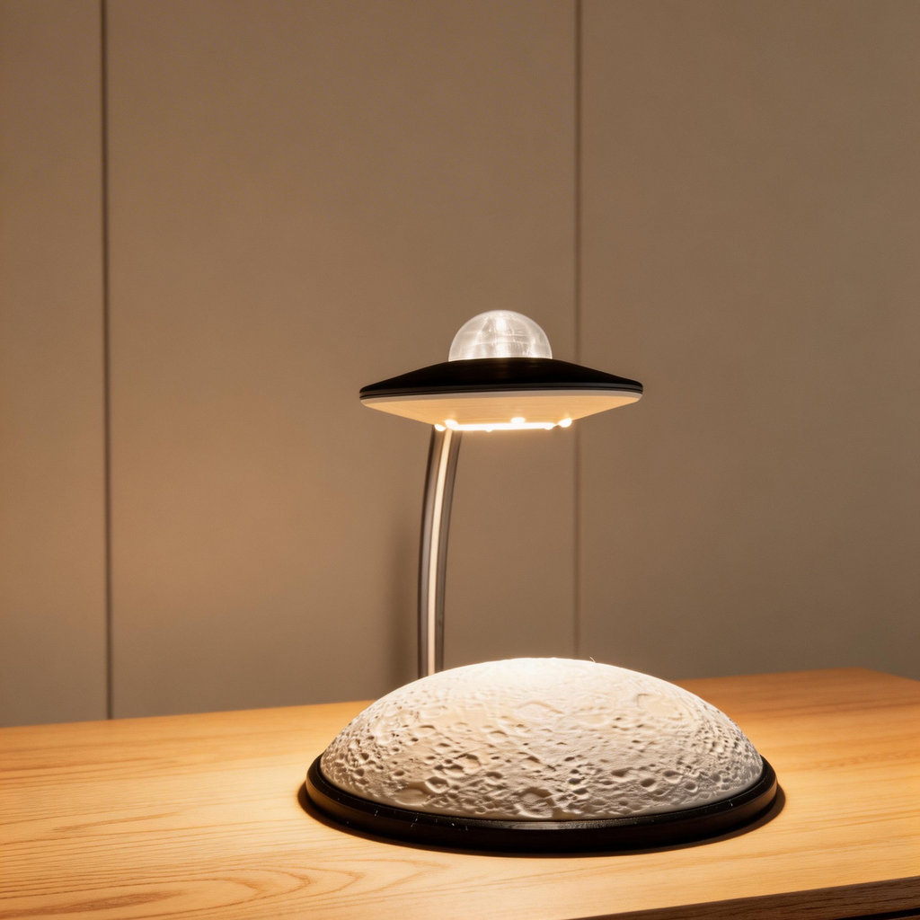 KOEN UFO Ambient Light
