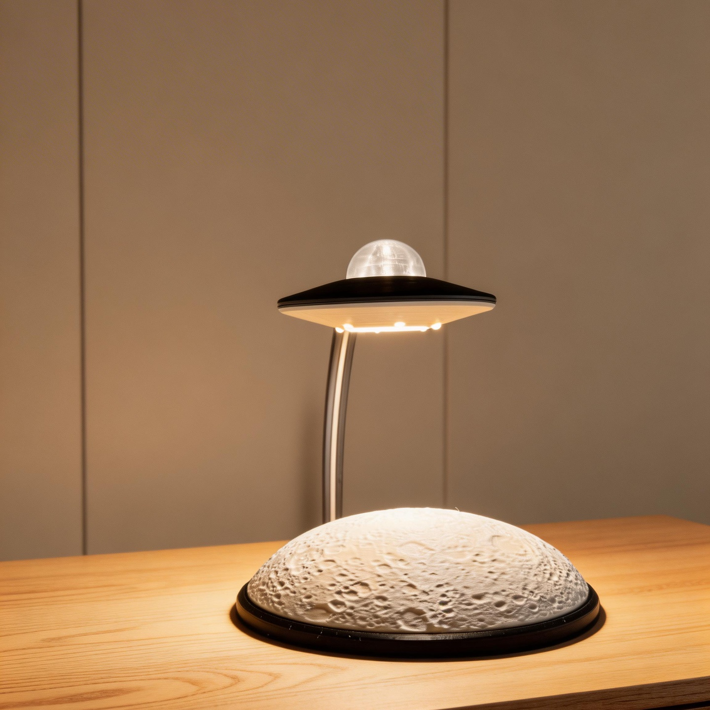 KOEN UFO Ambient Light