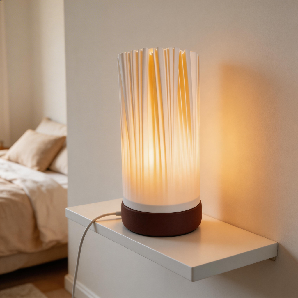 KOEN Petal Light