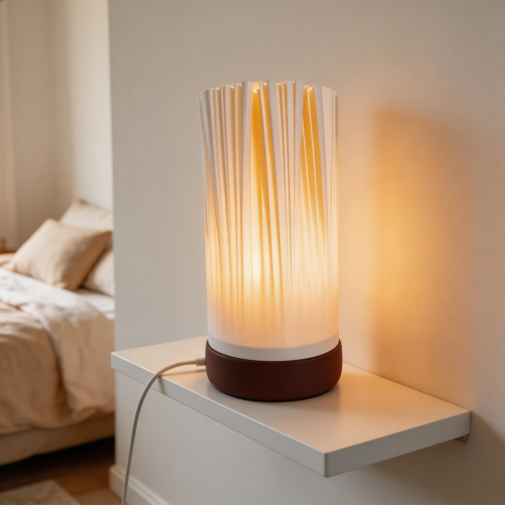 KOEN Petal Light