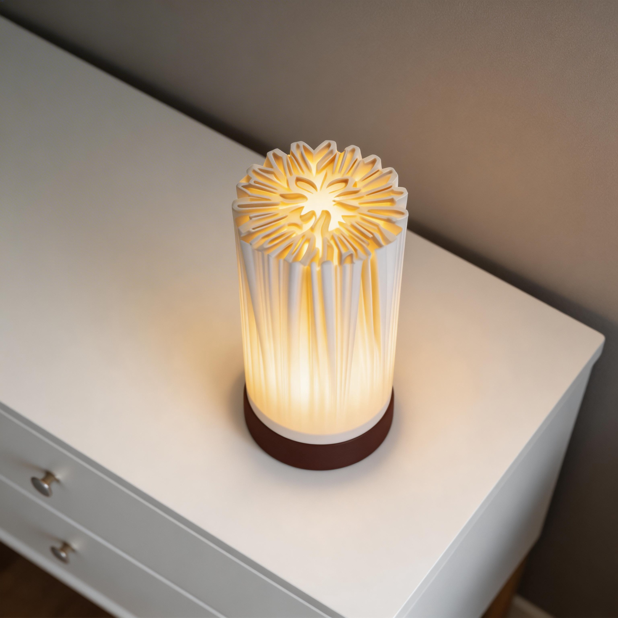 KOEN Petal Light