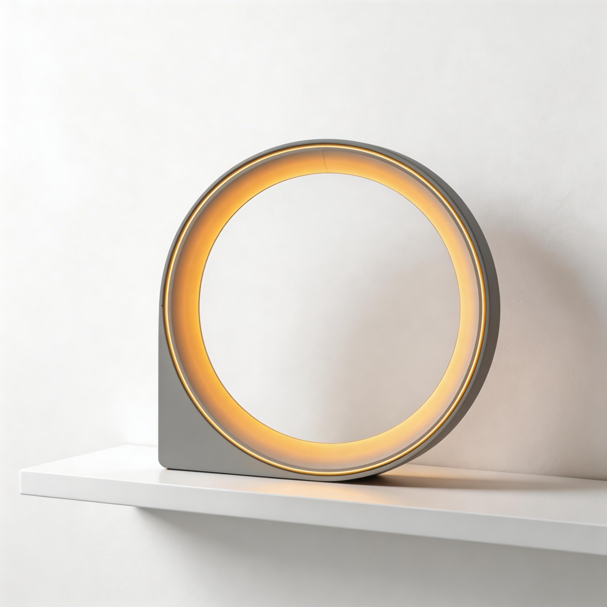 KOEN Halo Ring Lamp