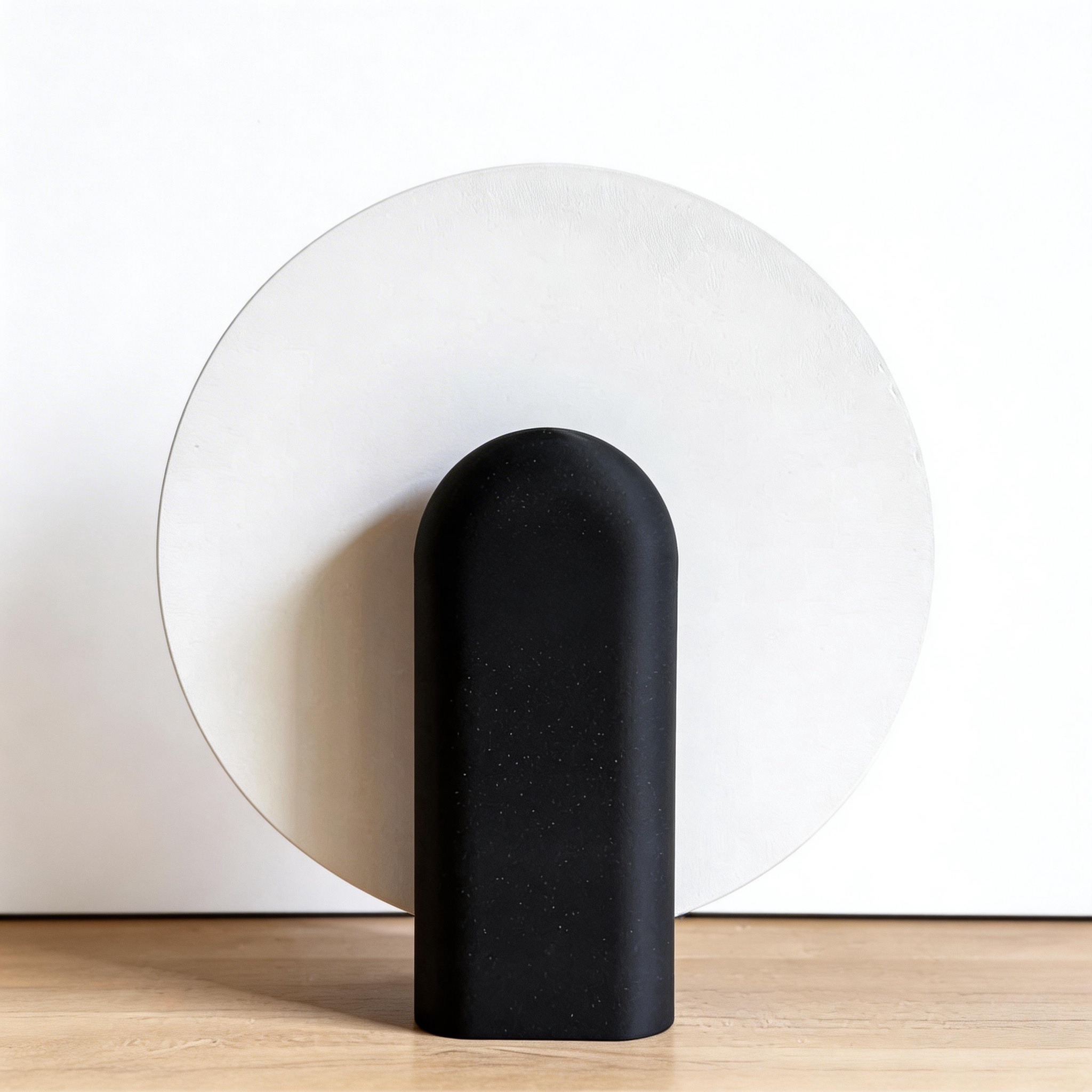 KOEN Circle Glow Lamp
