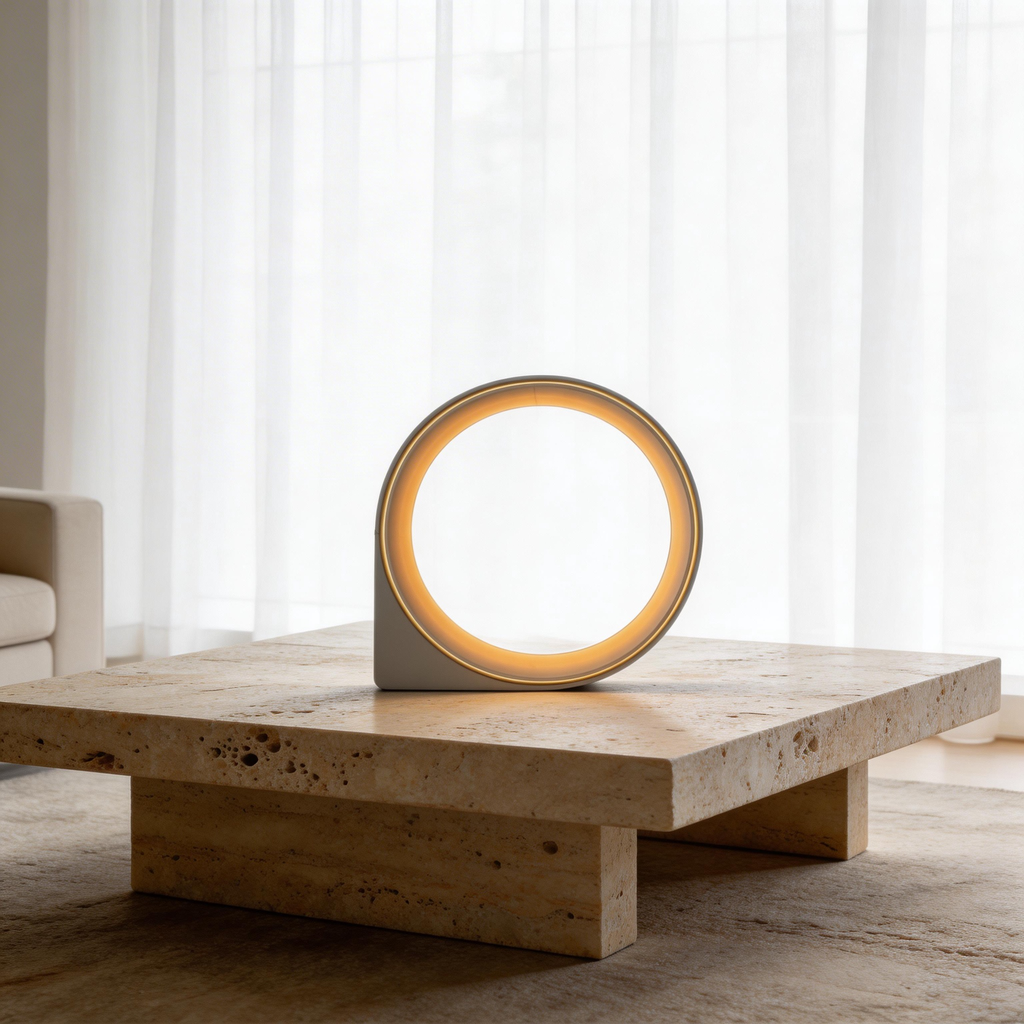 KOEN Halo Ring Lamp