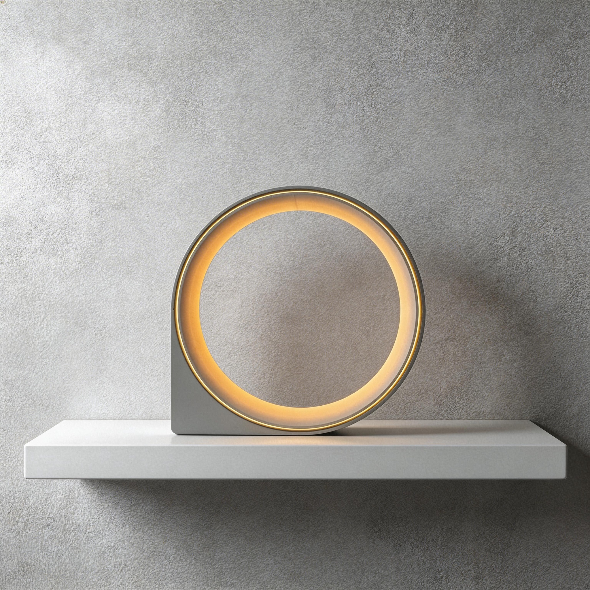 KOEN Halo Ring Lamp