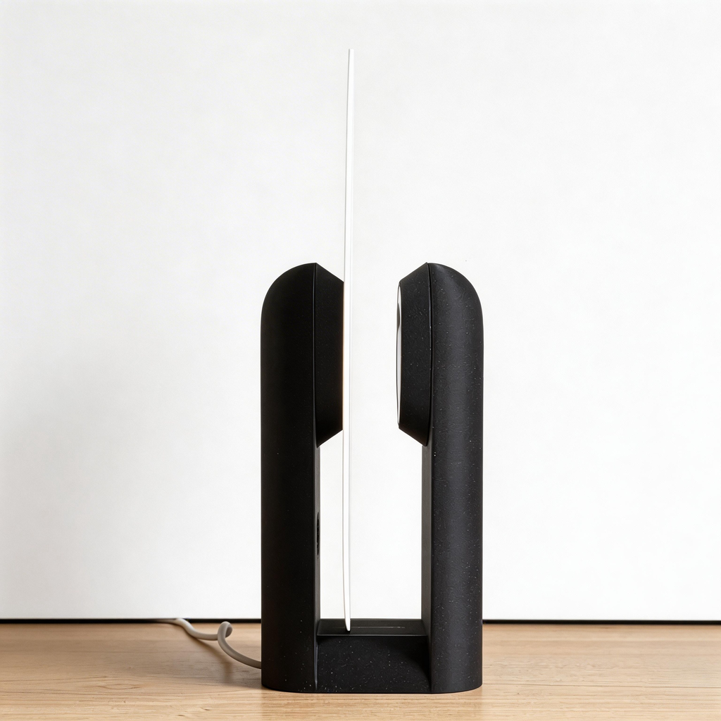 KOEN Circle Glow Lamp
