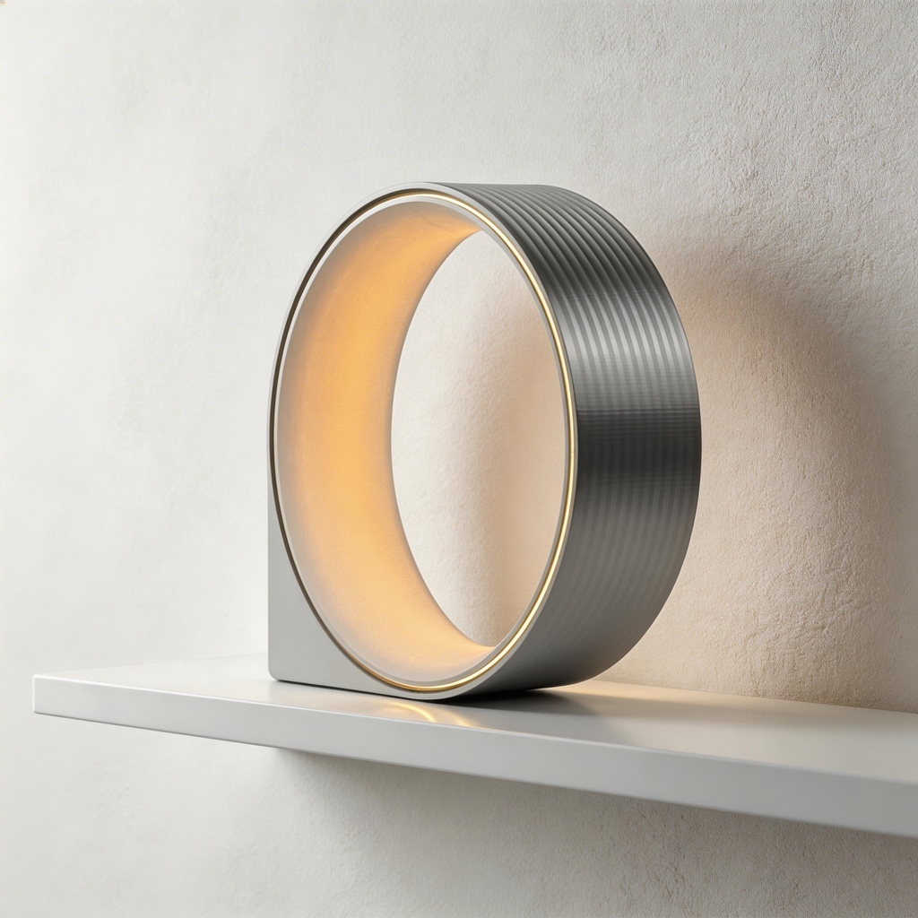 KOEN Halo Ring Lamp