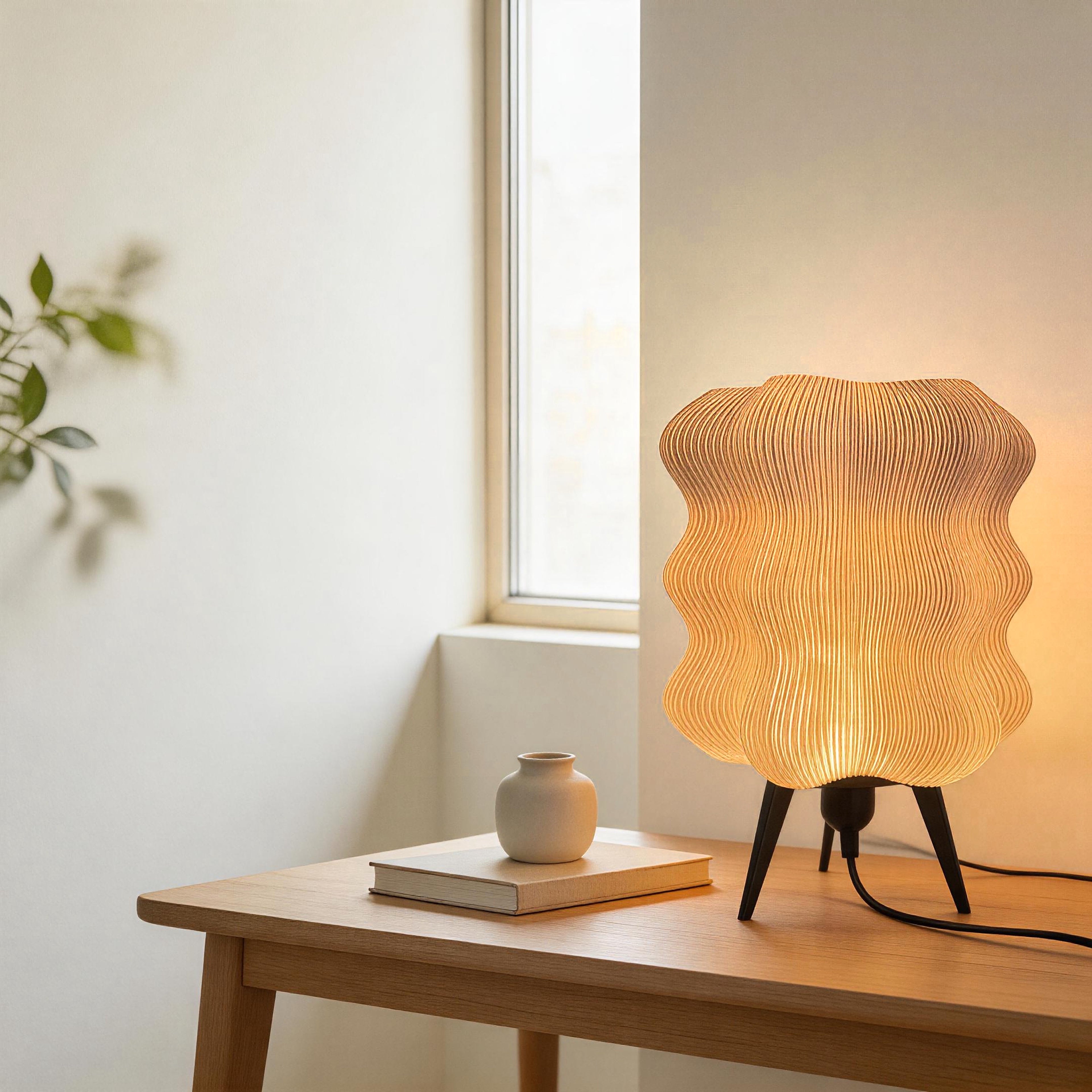 KOEN Ripple Lamp