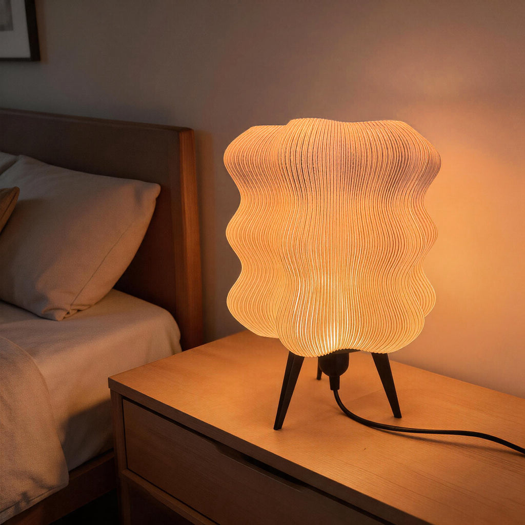 KOEN Ripple Lamp