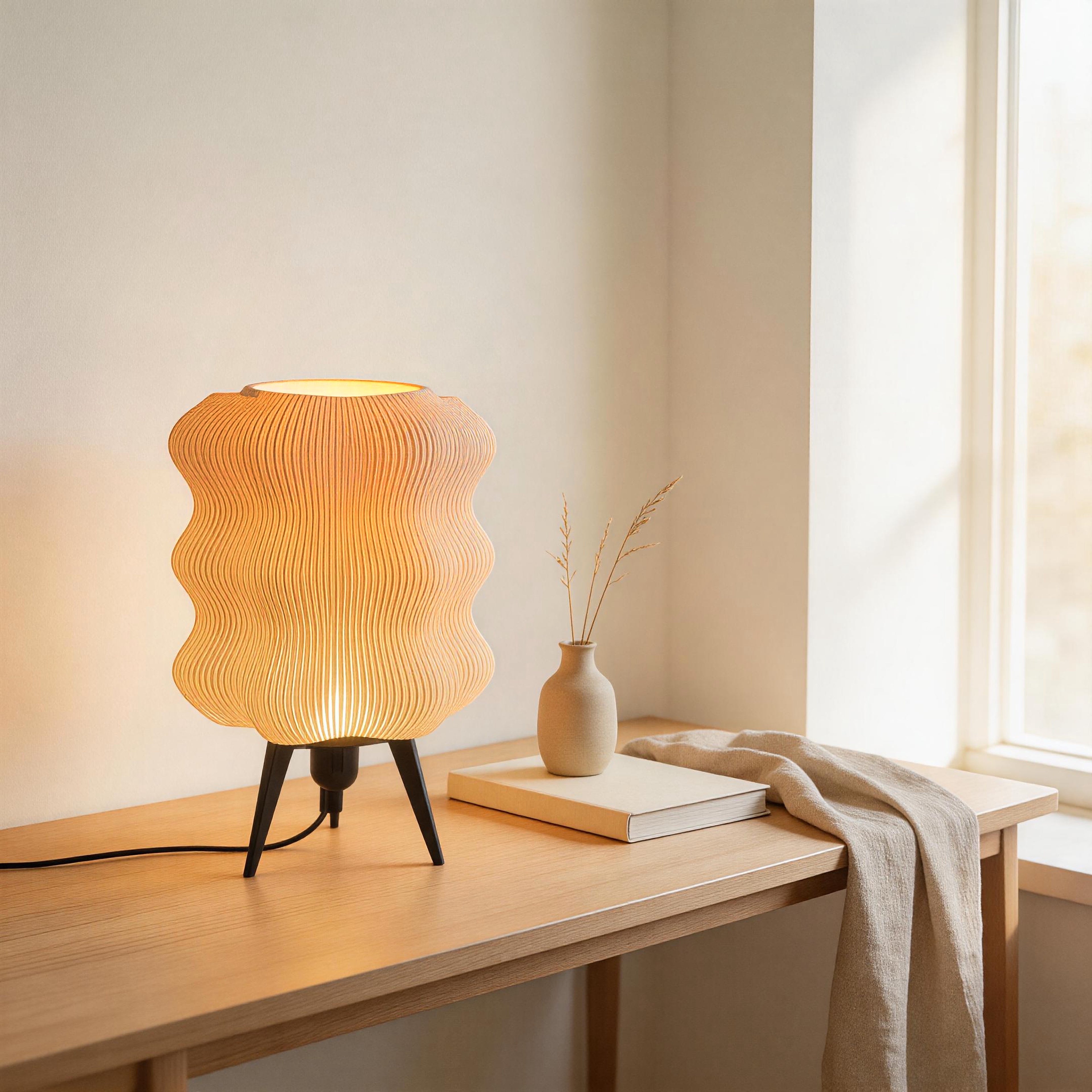 KOEN Ripple Lamp