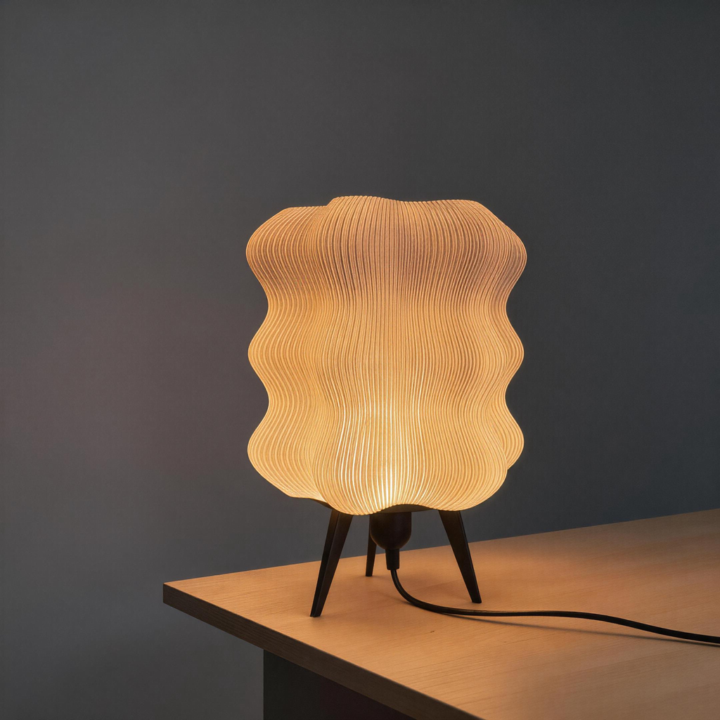 KOEN Ripple Lamp